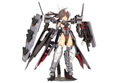 Frame Arms Girls: IZUMO Destroyer ver. - Model Kit