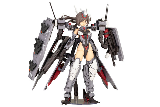 Frame Arms Girls: IZUMO Destroyer ver. - Model Kit