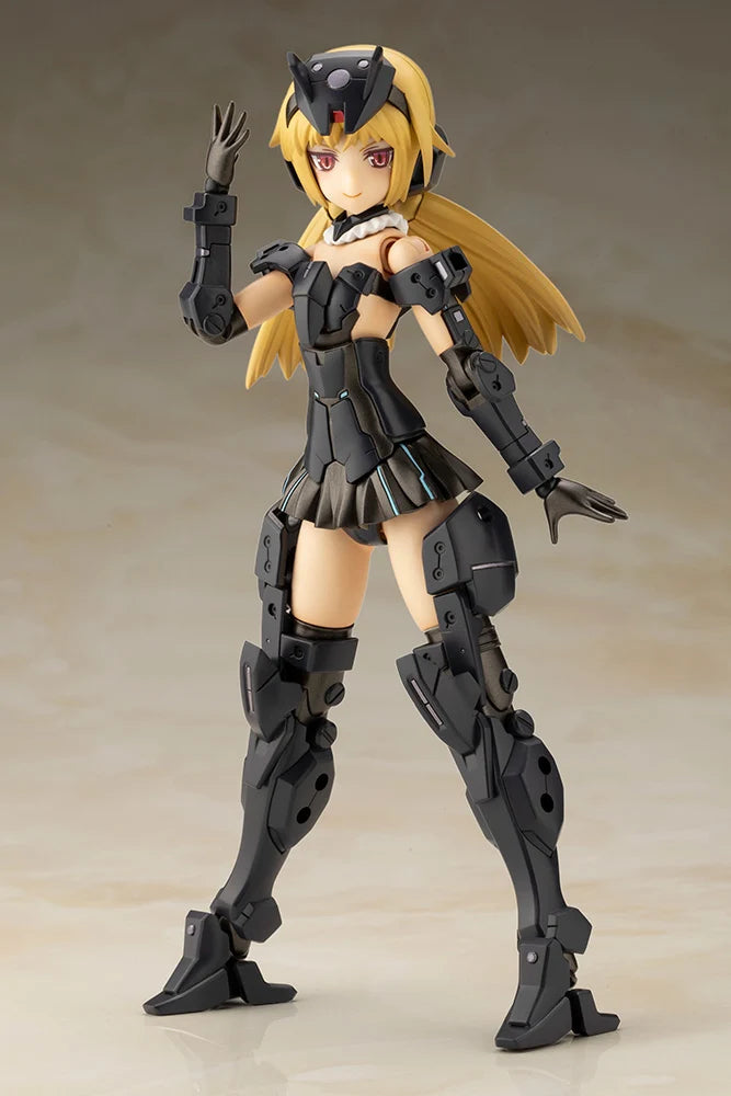 Frame Arms Girl “ARCHITECT” Black Ver.