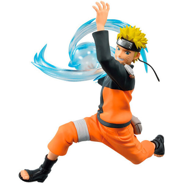 Naruto Shippuden: Naruto Uzumaki - Effectreme Prize Figure