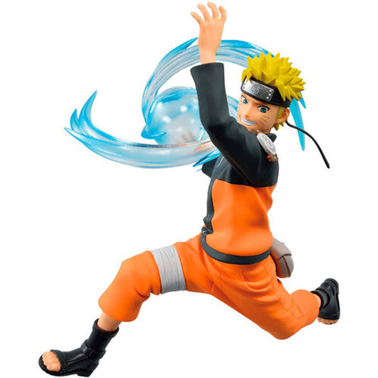 Naruto Shippuden: Naruto Uzumaki - Effectreme Prize Figure