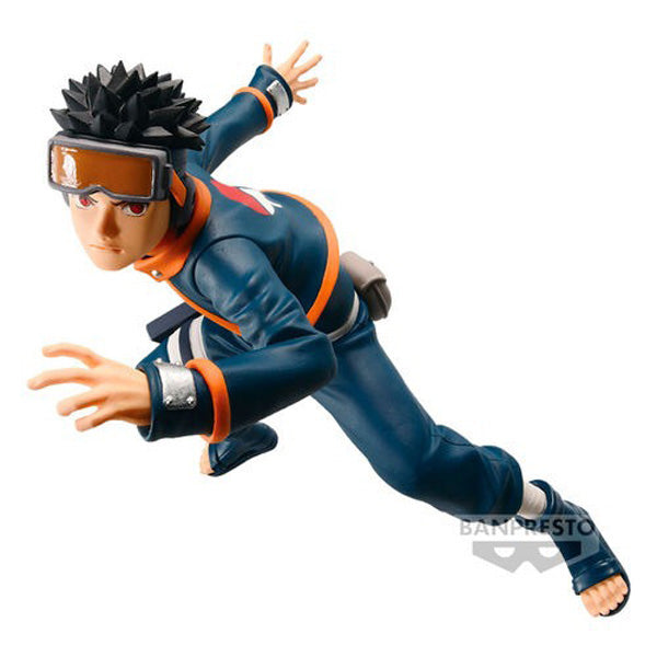 Naruto: Shippuden: Obito Uchiha - Vibration Stars Figure