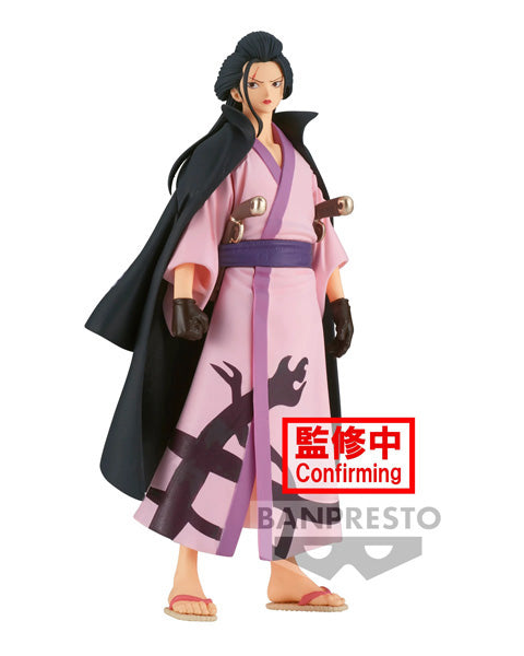 One Piece: The Grandline Men - Izou - Prize Figure - Videguy Collectibles