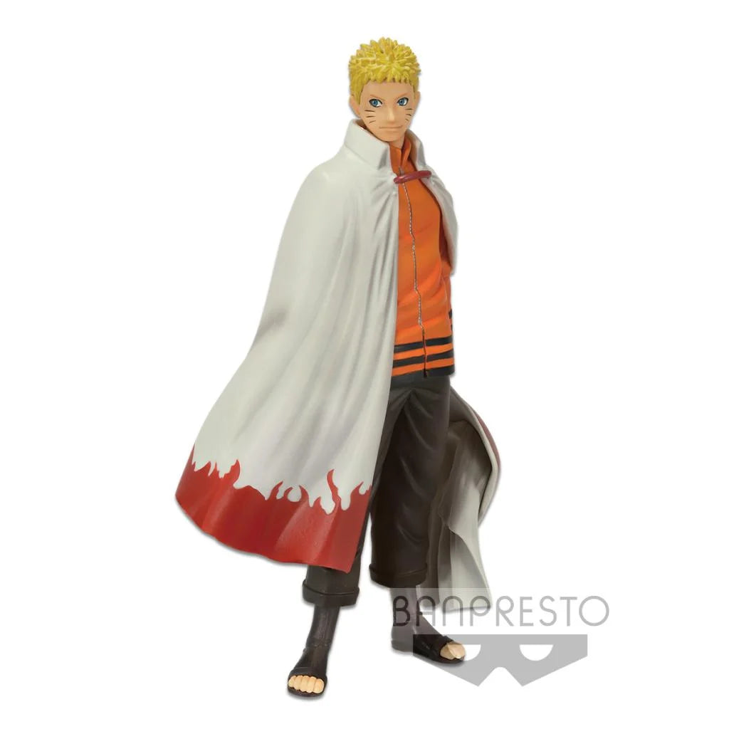 Boruto Naruto Next Generations - Naruto Uzumaki
