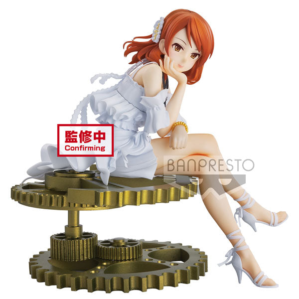 The  Idolm@ster Cinderella Girls: Karen Houjou - Prize Figure