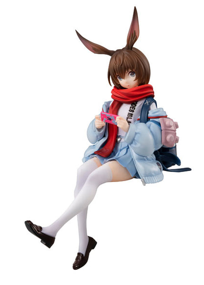 Arknights: Amiya - Noodle Stopper Figure - Videguy Collectibles