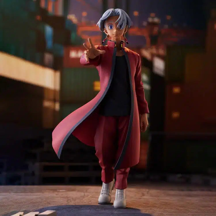 Tokyo Revengers: Izana Kurokawa Figure