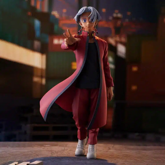 Tokyo Revengers: Izana Kurokawa Figure