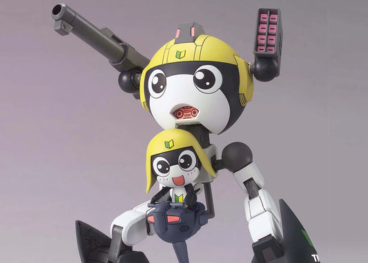 Keroro: Tamama Robo - Model Kit