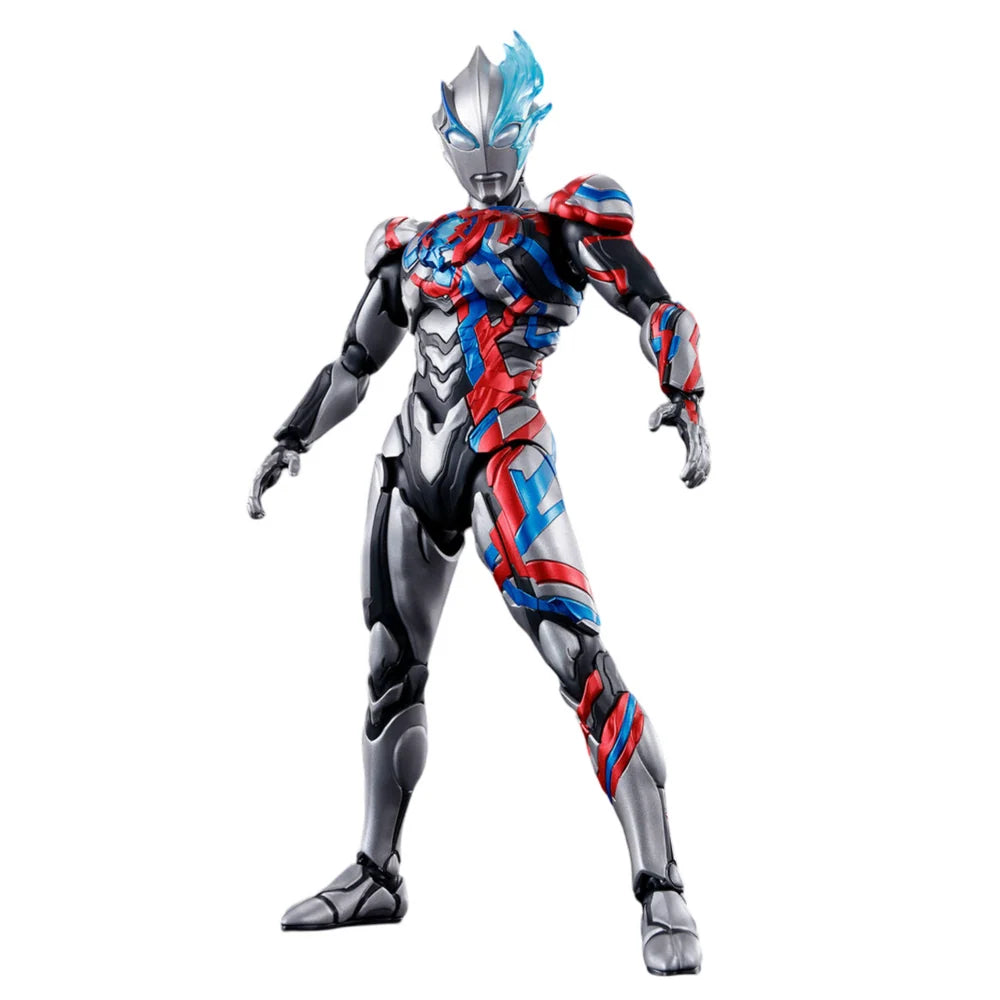 Ultraman Blazar "Ultraman Blazar", Bandai Hobby Figure-rise Standard