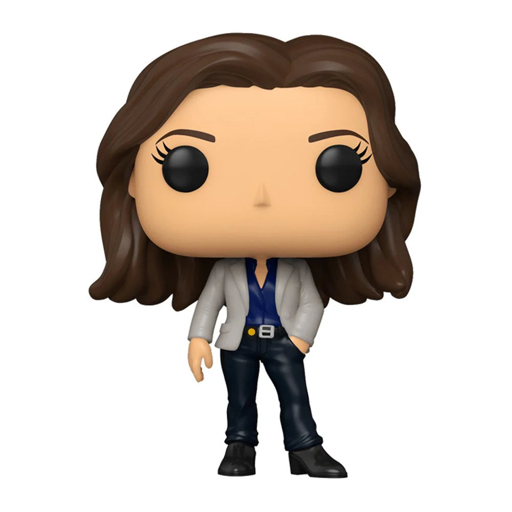 Funko POP! Television: Law & Order: Special Victims Unit - Olivia Benson #1273