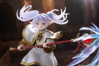 Frieren AMP+ Figure