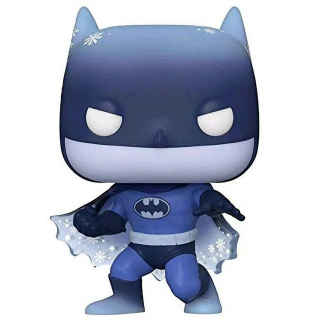 Funko POP! Heroes: Batman (Silent Night) #366 (Hot Topic Exclusive)