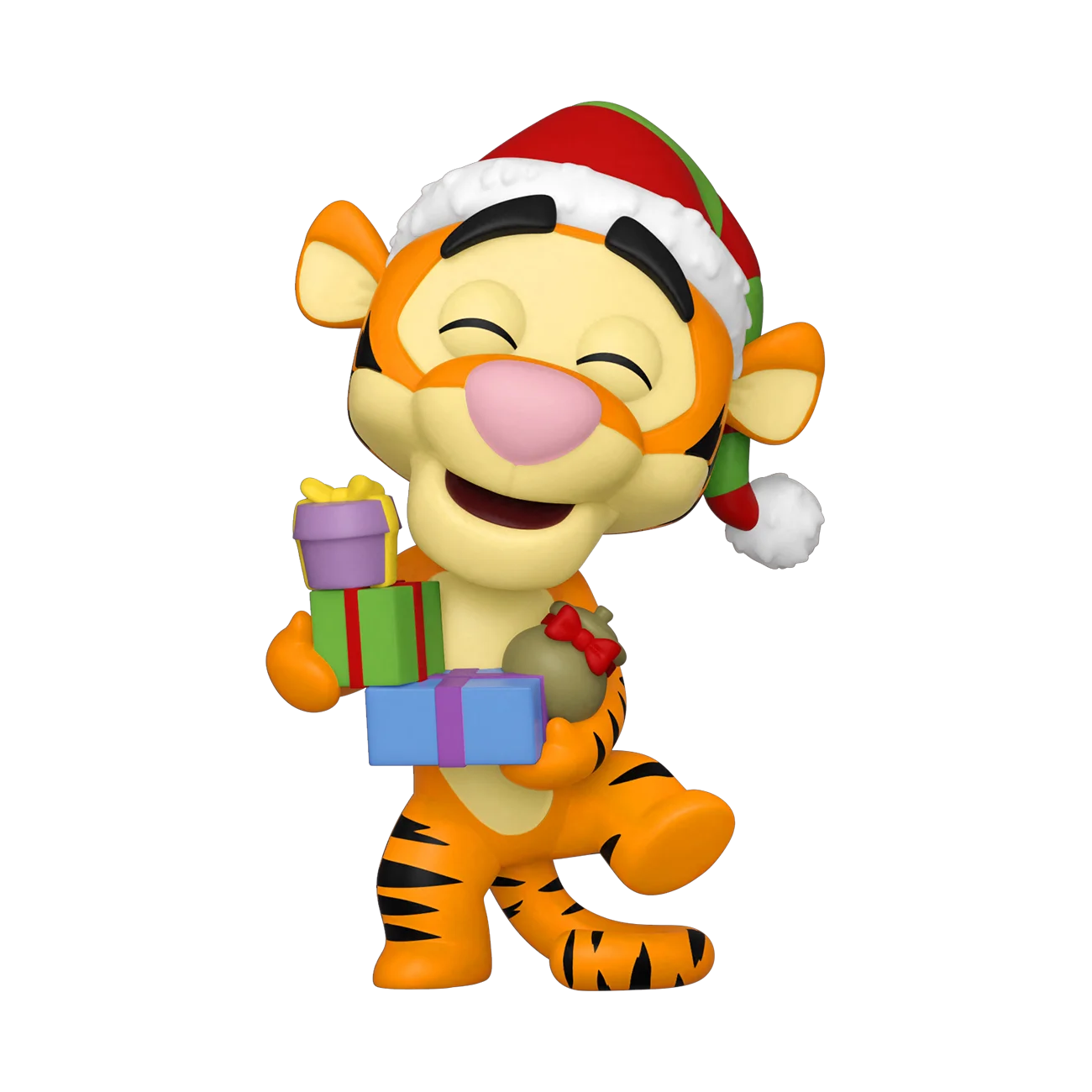 Funko POP! Disney: Holiday Tigger #1130