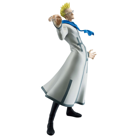 Hunter x Hunter: Greed Island - Genthru - Masterlise Ichibansho Figure