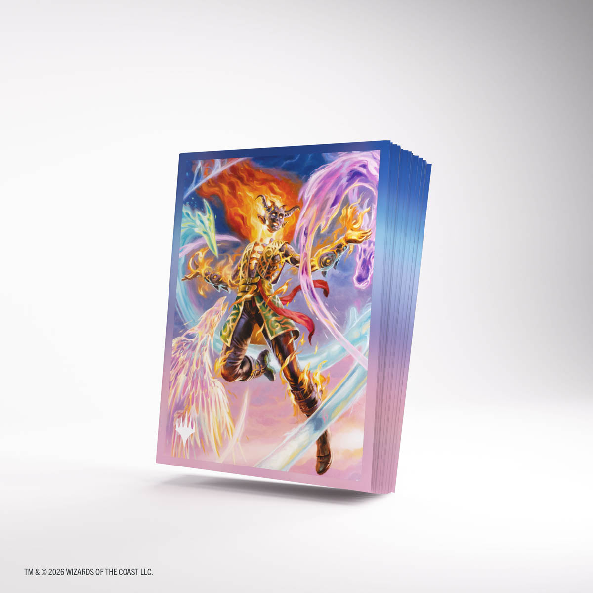 Magic: The Gathering - Lorwyn Eclipsed Premium Art Sleeves
