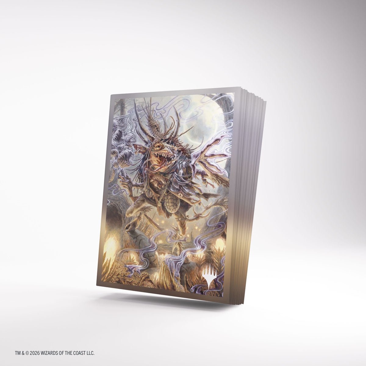 Magic: The Gathering - Lorwyn Eclipsed Premium Art Sleeves
