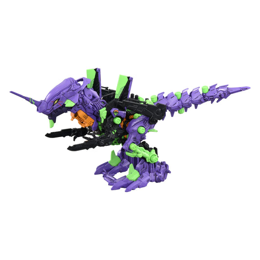 Xeno Rex Test Type-01 - 1/72 Model Kit