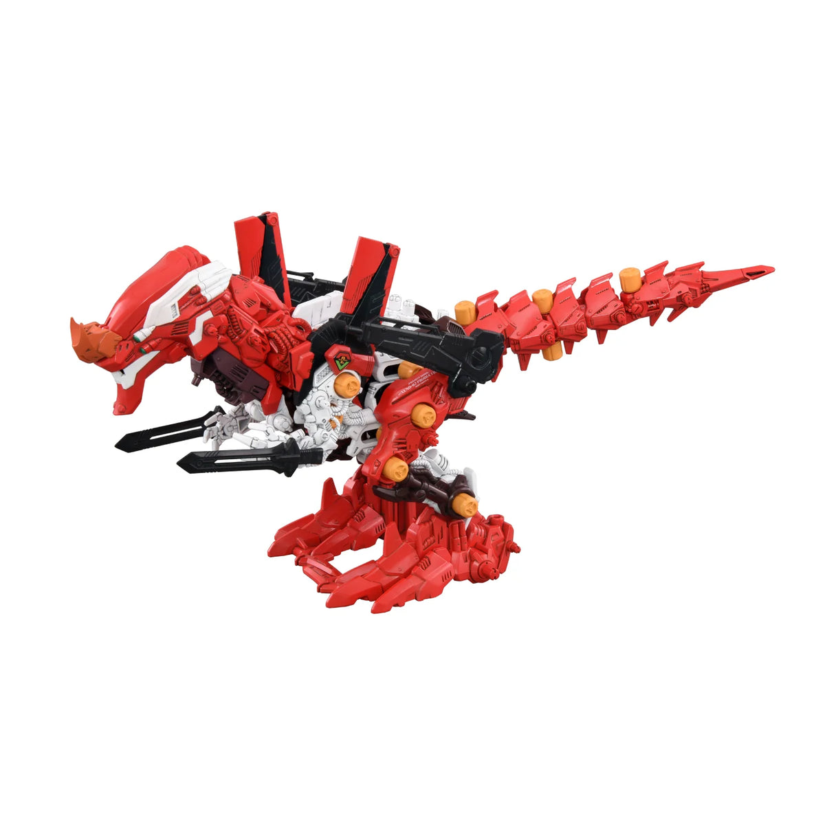 Xeno Rex Production 02 - 1/72 Model Kit