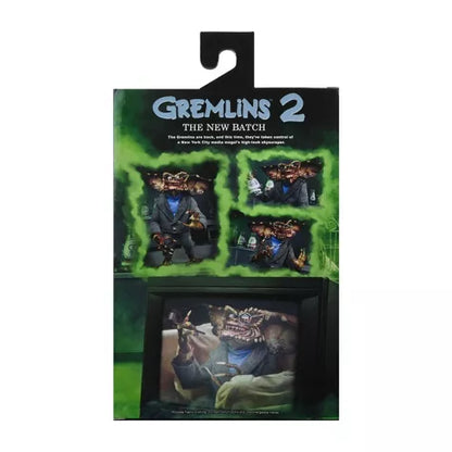 Gremlins 2: The New Batch - Ultimate Brain - 7” Scale Action Figure
