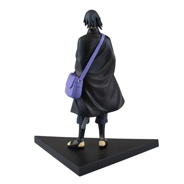 Boruto Naruto Next Generations - Sasuke Shinobi