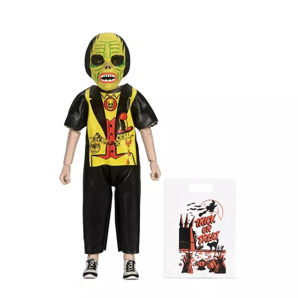 NECA: Ben Cooper Series 2 - Monster Figure with Costume and Mask - Phantom