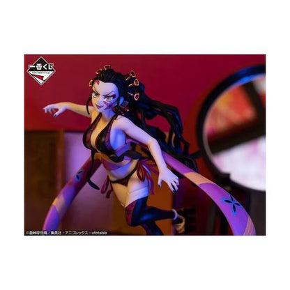 Bandai - Ichibansho - Demon Slayer - Daki (The City Where Demons Dwell) Figure