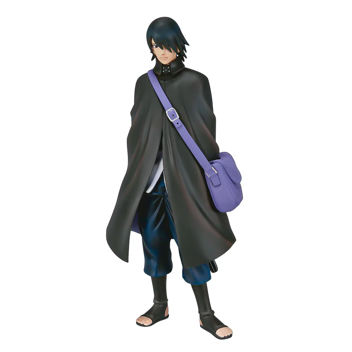 Boruto Naruto Next Generations - Sasuke Shinobi