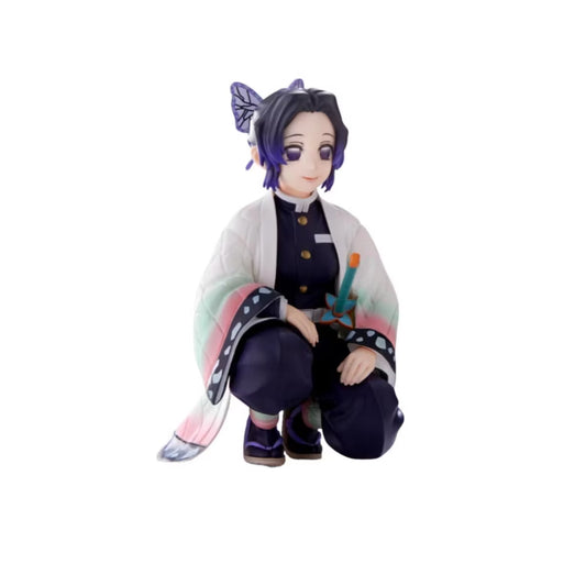 SEGA: Demon Slayer: Kimetsu no Yaiba - Shinobu Kocho (Hashira Meeting) PM Perching Figure