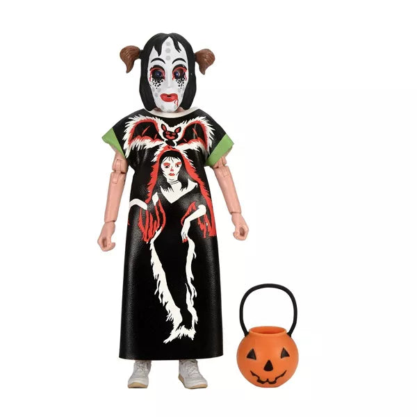 NECA: Ben Cooper Series 2 - Monster Figure with Costume and Mask - Vampire Girl