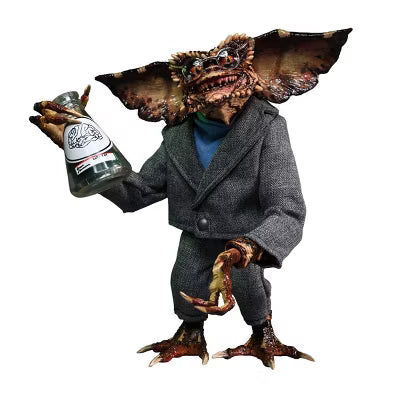 Gremlins 2: The New Batch - Ultimate Brain - 7” Scale Action Figure