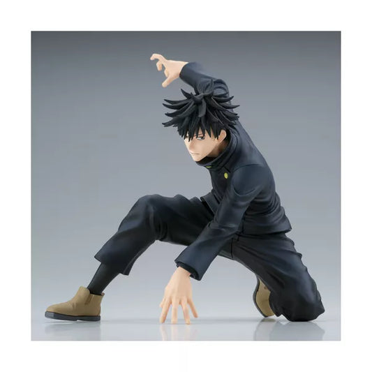 Jujutsu Kaisen: Maximatic - The Megumi Fushiguro Statue