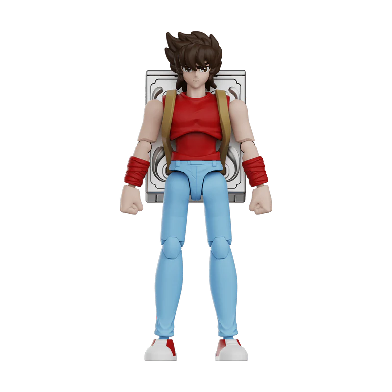 Saint Seiya Galaxy Golden Legacy (ver 2)- Blind Box Figures (Chinese version)