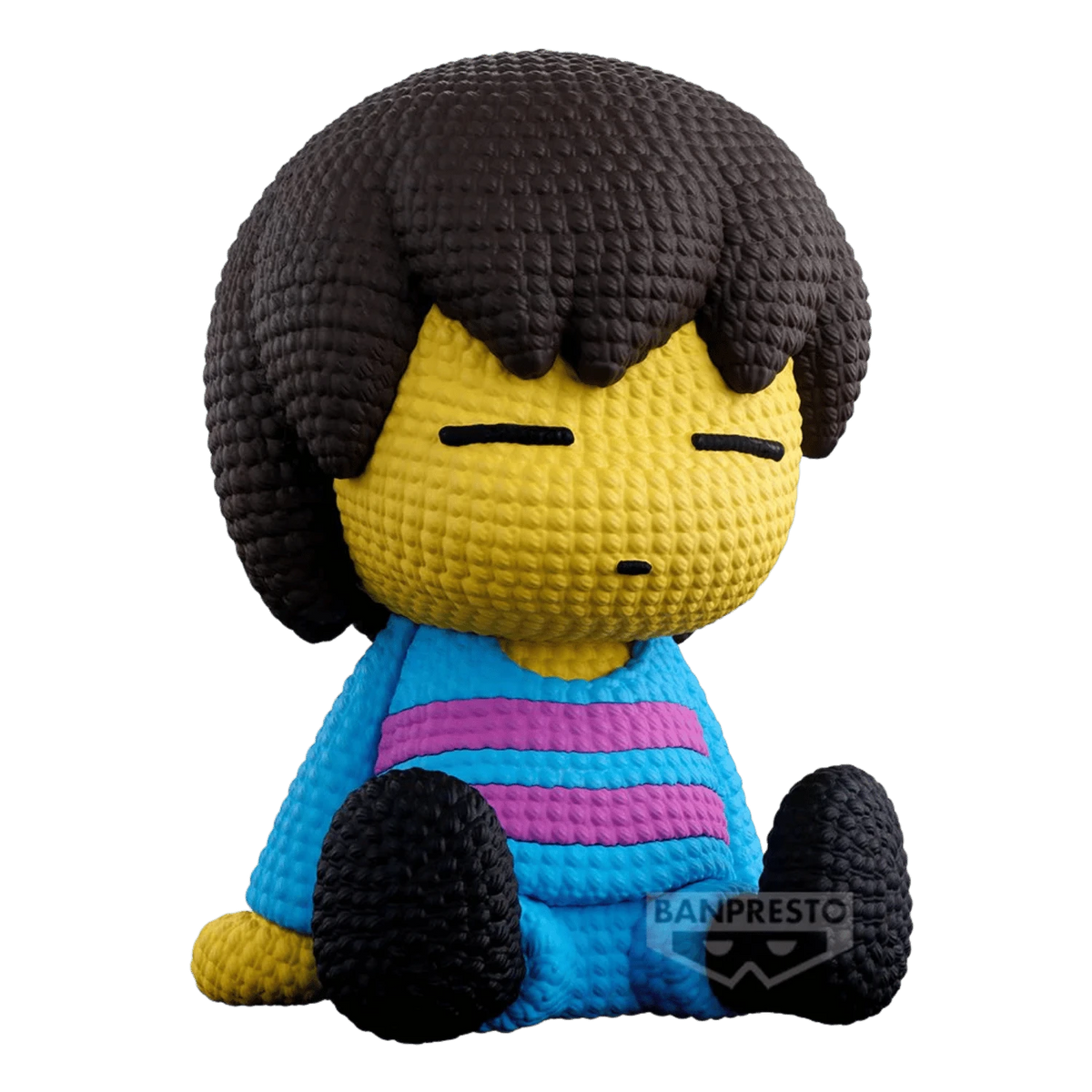 Undertale: Human (Frisk) - Amicot Figure