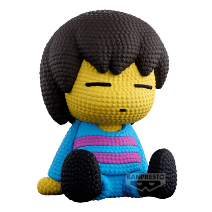Undertale: Human (Frisk) - Amicot Figure