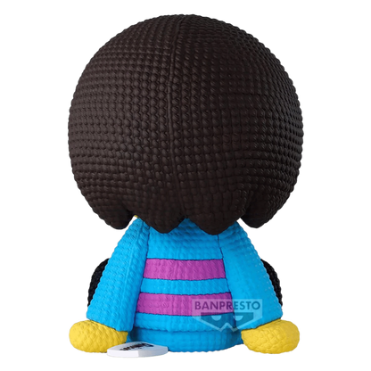 Undertale: Human (Frisk) - Amicot Figure