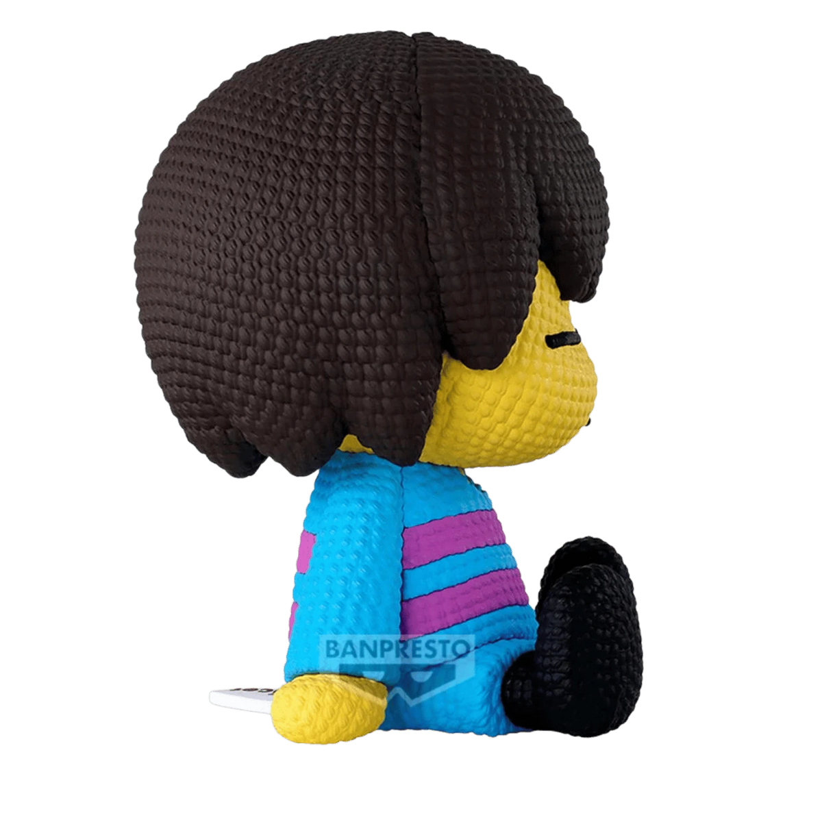 Undertale: Human (Frisk) - Amicot Figure