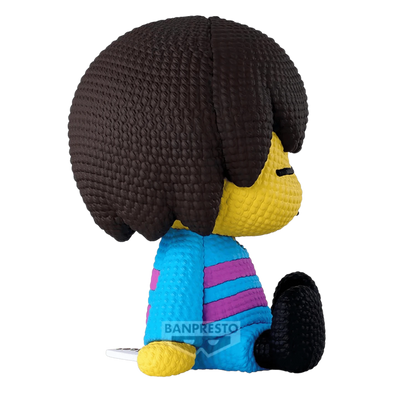 Undertale: Human (Frisk) - Amicot Figure