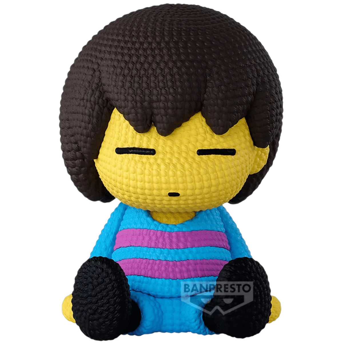 Undertale: Human (Frisk) - Amicot Figure