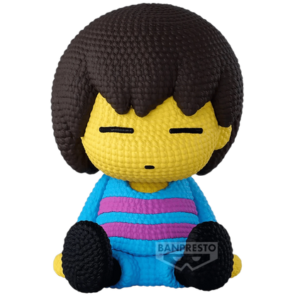 Undertale: Human (Frisk) - Amicot Figure