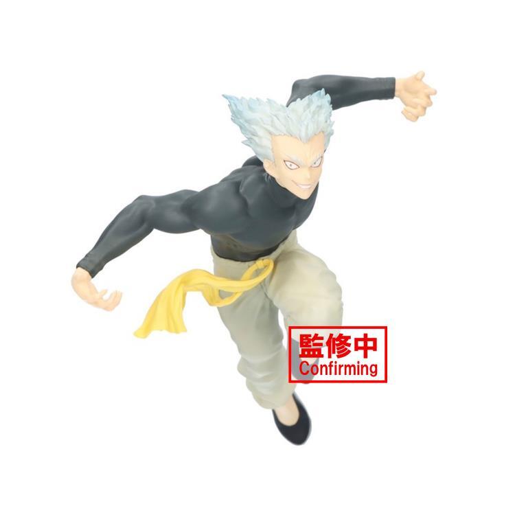 One Punch Man - Garou Prize Figure
