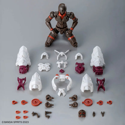 [Arriving Soon] 30 Minutes Fantasy: #19 Meteoric Irongrappler - 30MF Model Kit