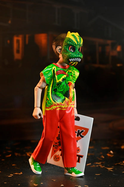 Ben Cooper Costume Kids Collection: Series 7 - Godzilla: King of the Monsters - Godzilla - 6 inch Action Figure - 6 inch Action Figure