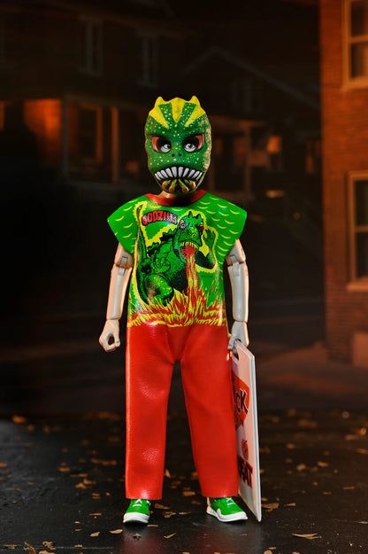 Ben Cooper Costume Kids Collection: Series 7 - Godzilla: King of the Monsters - Godzilla - 6 inch Action Figure - 6 inch Action Figure