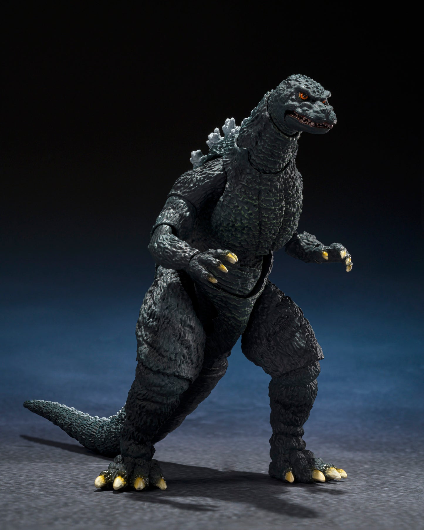 [Pre-Order] Godzilla: Godzilla Jr & Destoroyah Evolution Set - S.H.MonsterArts