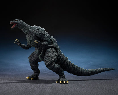 [Pre-Order] Godzilla: Godzilla Jr & Destoroyah Evolution Set - S.H.MonsterArts