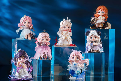 Song of Light and Dark Night - Individual Blind Box