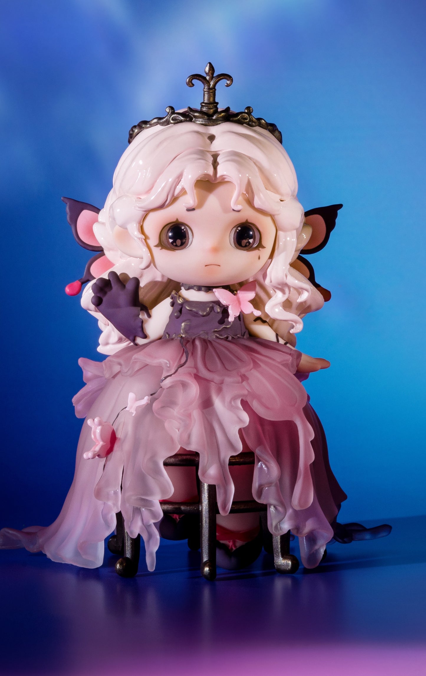 Song of Light and Dark Night - Individual Blind Box