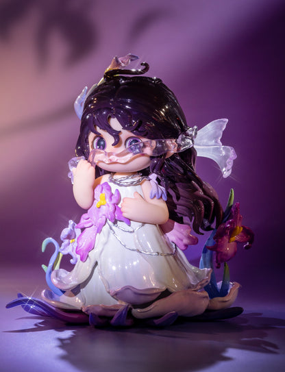 Song of Light and Dark Night - Individual Blind Box