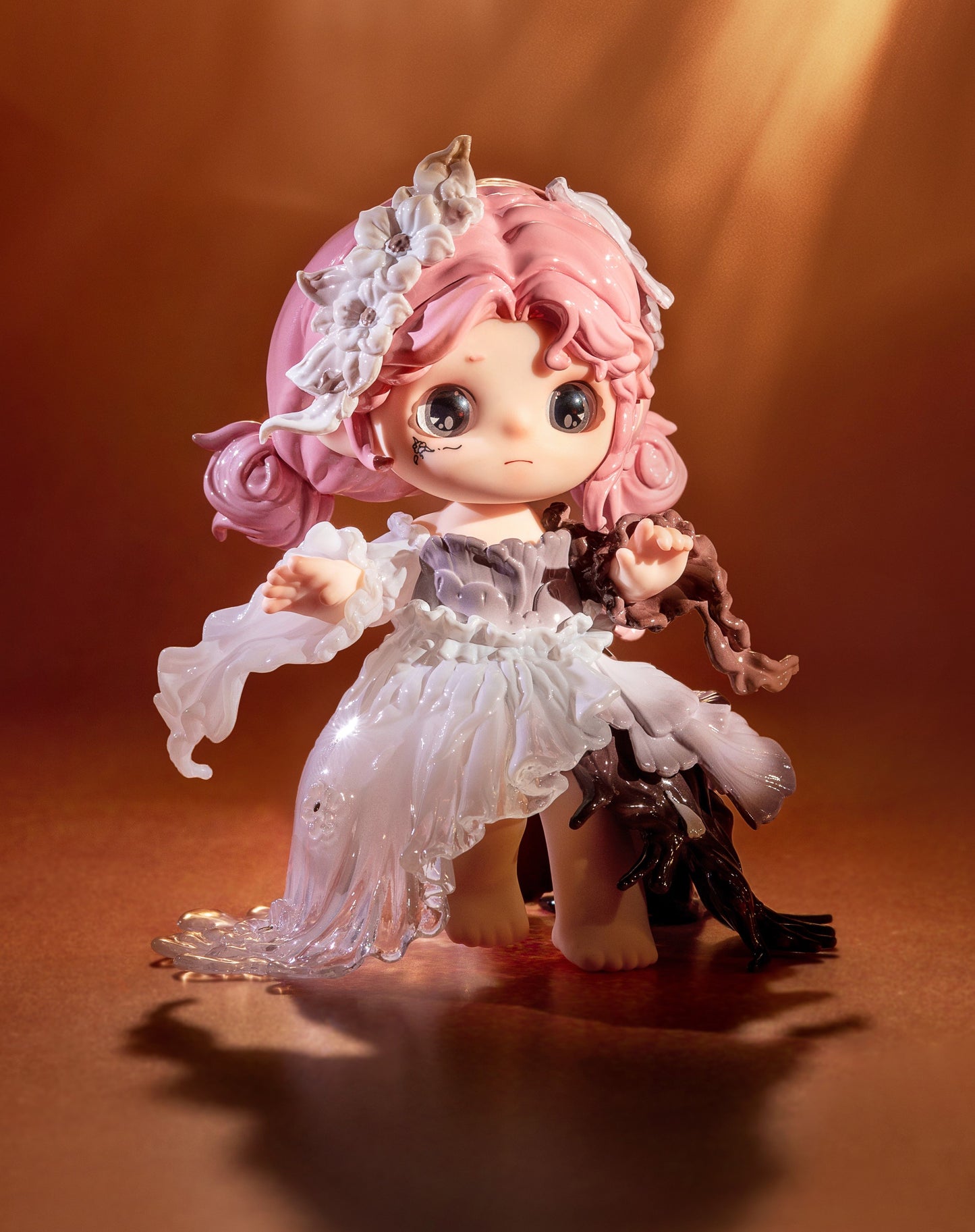 Song of Light and Dark Night - Individual Blind Box